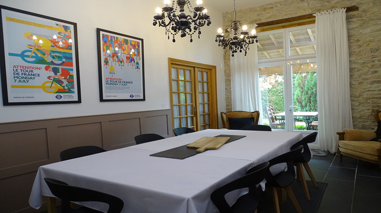 Ma-Cabane - Vente Maison ROSTRENEN, 417 m²