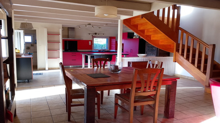 Ma-Cabane - Vente Maison ROSTRENEN, 72 m²