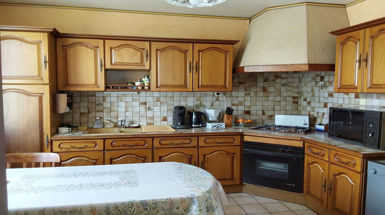 Ma-Cabane - Vente Maison ROSTRENEN, 113 m²