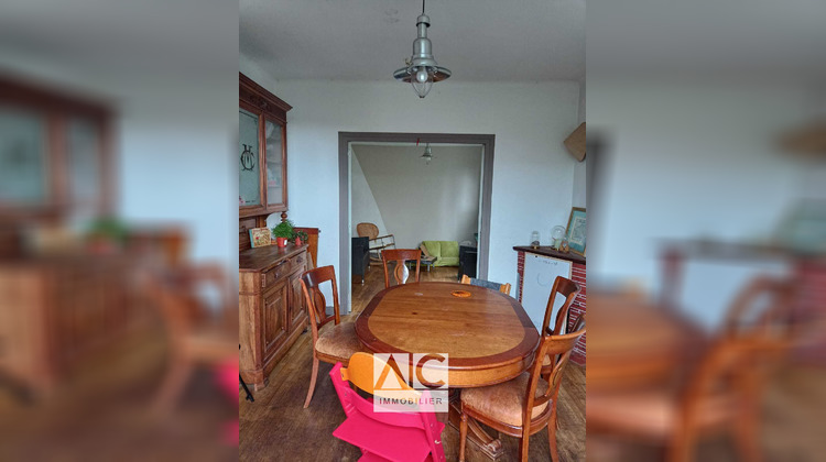 Ma-Cabane - Vente Maison Rostrenen, 104 m²