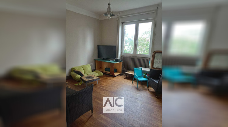 Ma-Cabane - Vente Maison Rostrenen, 104 m²