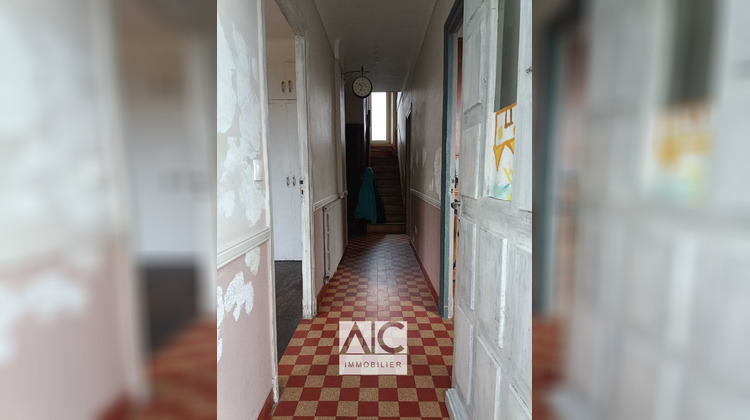 Ma-Cabane - Vente Maison Rostrenen, 104 m²