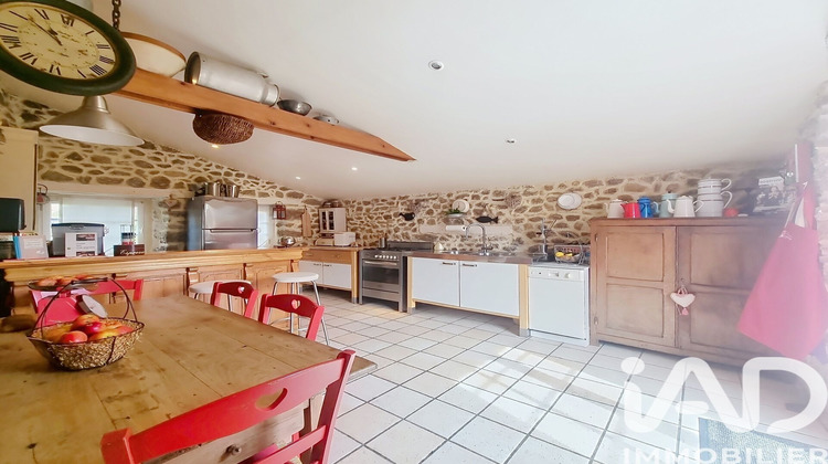 Ma-Cabane - Vente Maison Rostrenen, 100 m²