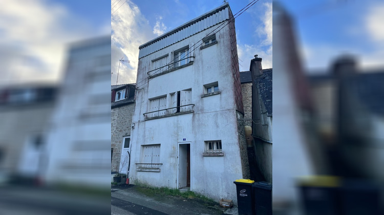 Ma-Cabane - Vente Maison ROSTRENEN, 50 m²