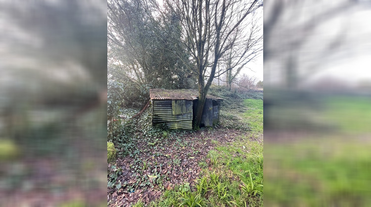 Ma-Cabane - Vente Maison ROSTRENEN, 50 m²