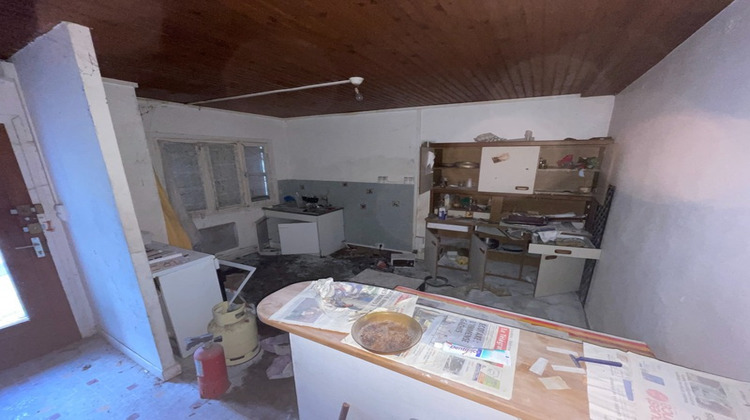 Ma-Cabane - Vente Maison ROSTRENEN, 50 m²