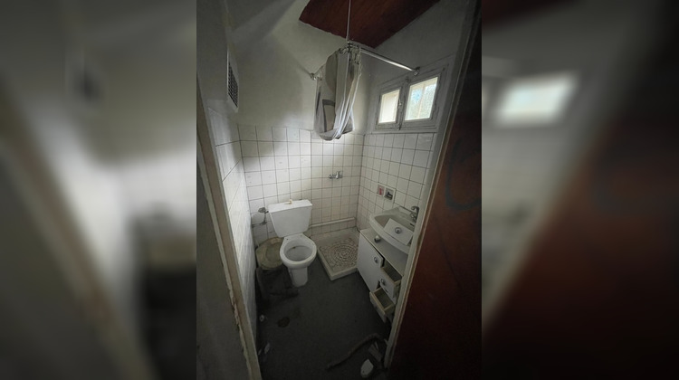 Ma-Cabane - Vente Maison ROSTRENEN, 50 m²