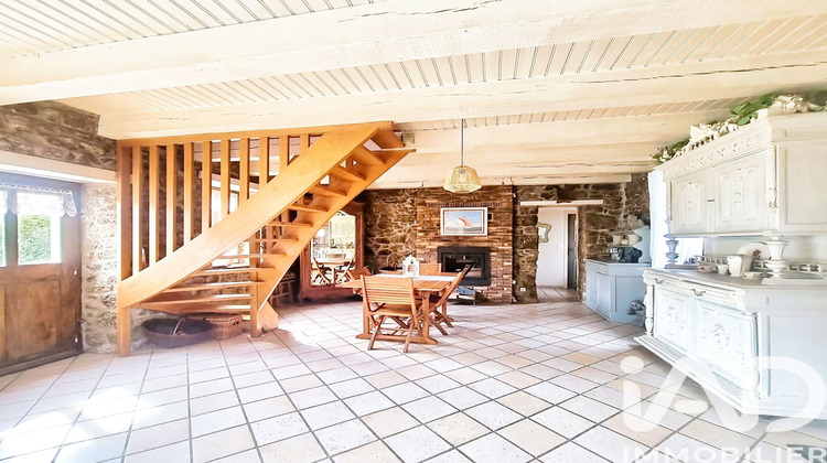 Ma-Cabane - Vente Maison Rostrenen, 100 m²