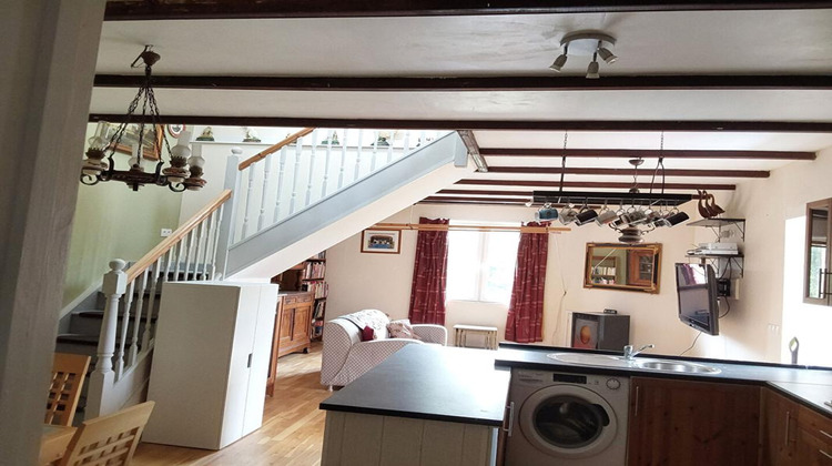 Ma-Cabane - Vente Maison ROSTRENEN, 142 m²