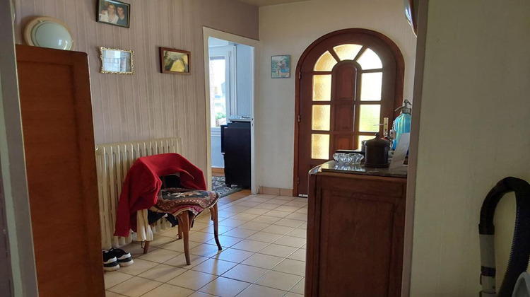 Ma-Cabane - Vente Maison ROSTRENEN, 113 m²