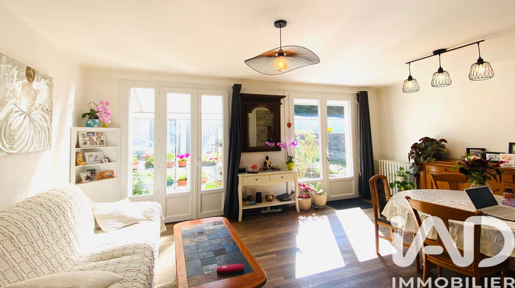 Ma-Cabane - Vente Maison Rostrenen, 130 m²