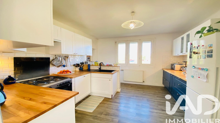 Ma-Cabane - Vente Maison Rostrenen, 130 m²