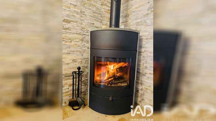Ma-Cabane - Vente Maison Rostrenen, 130 m²