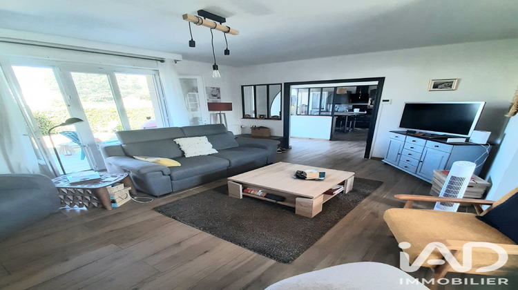 Ma-Cabane - Vente Maison Rostrenen, 132 m²