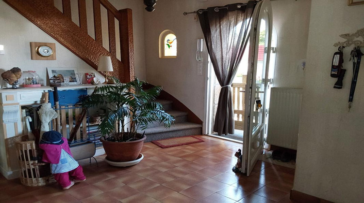 Ma-Cabane - Vente Maison ROSTRENEN, 145 m²