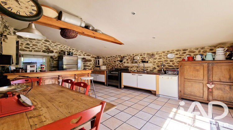 Ma-Cabane - Vente Maison Rostrenen, 100 m²
