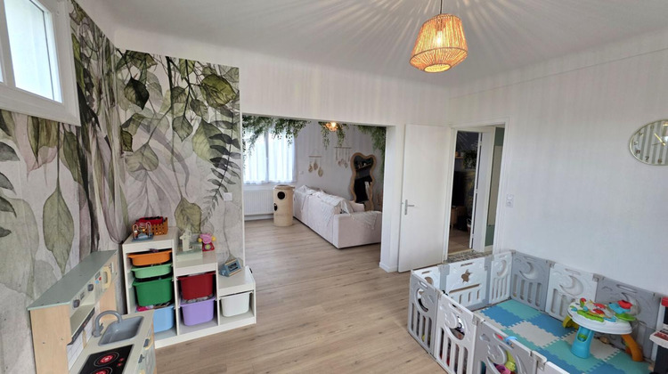 Ma-Cabane - Vente Maison ROSTRENEN, 173 m²