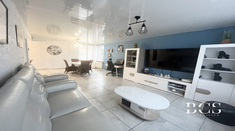 Ma-Cabane - Vente Maison Rosult, 116 m²