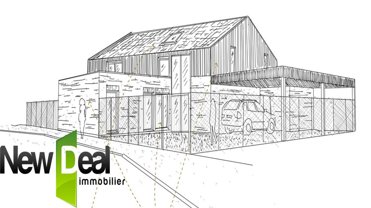 Ma-Cabane - Vente Maison ROSULT, 175 m²