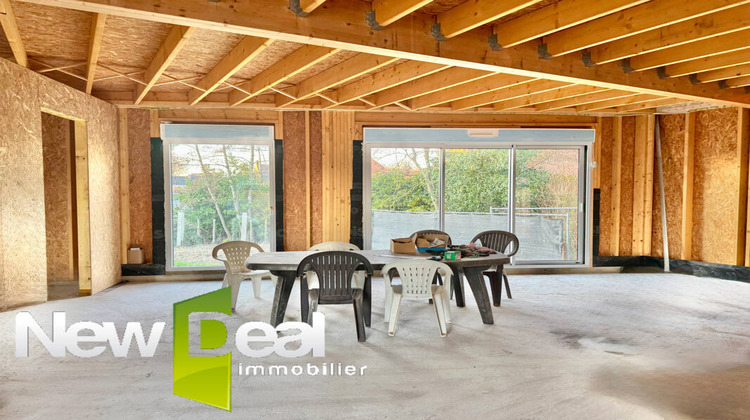 Ma-Cabane - Vente Maison ROSULT, 175 m²