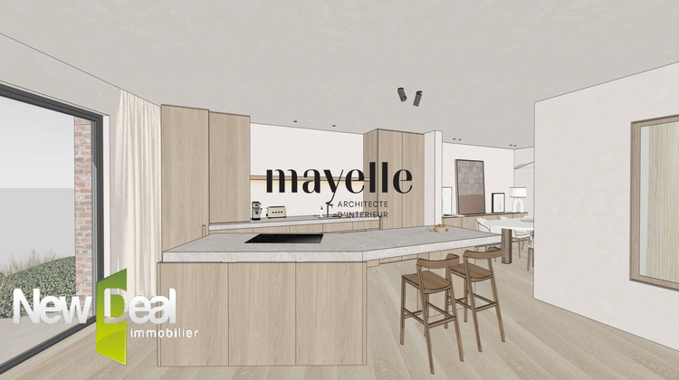 Ma-Cabane - Vente Maison ROSULT, 175 m²