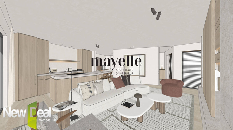 Ma-Cabane - Vente Maison ROSULT, 175 m²