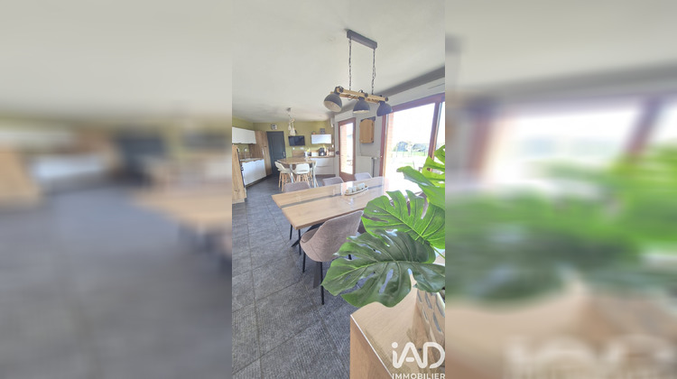 Ma-Cabane - Vente Maison Rosult, 138 m²