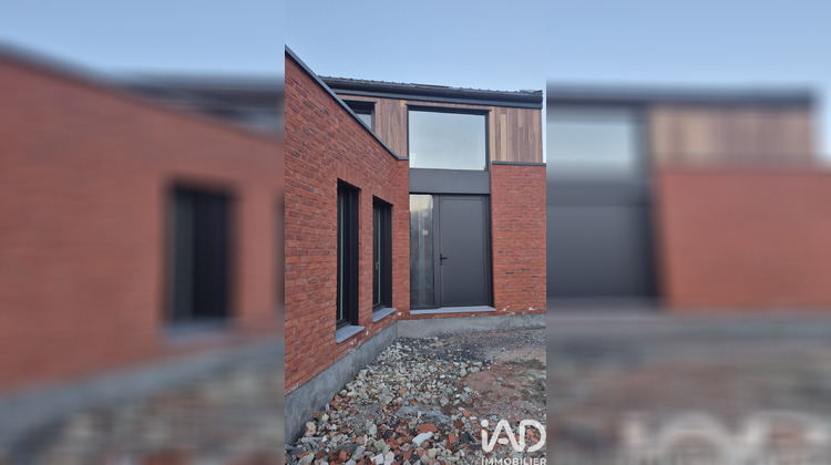 Ma-Cabane - Vente Maison Rosult, 175 m²