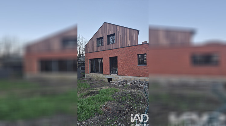 Ma-Cabane - Vente Maison Rosult, 175 m²