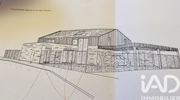 Ma-Cabane - Vente Maison Rosult, 175 m²