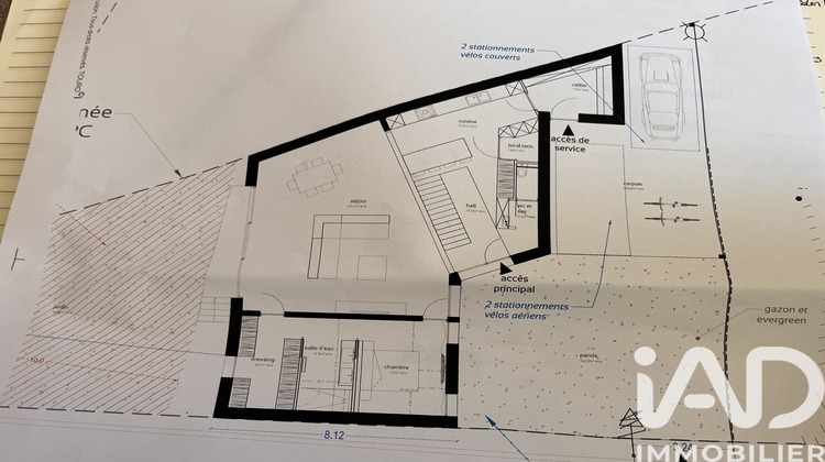 Ma-Cabane - Vente Maison Rosult, 175 m²