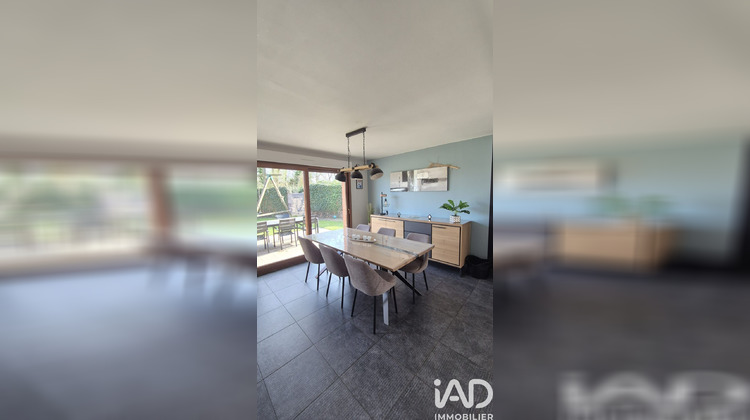 Ma-Cabane - Vente Maison Rosult, 138 m²