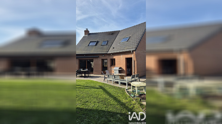 Ma-Cabane - Vente Maison Rosult, 138 m²