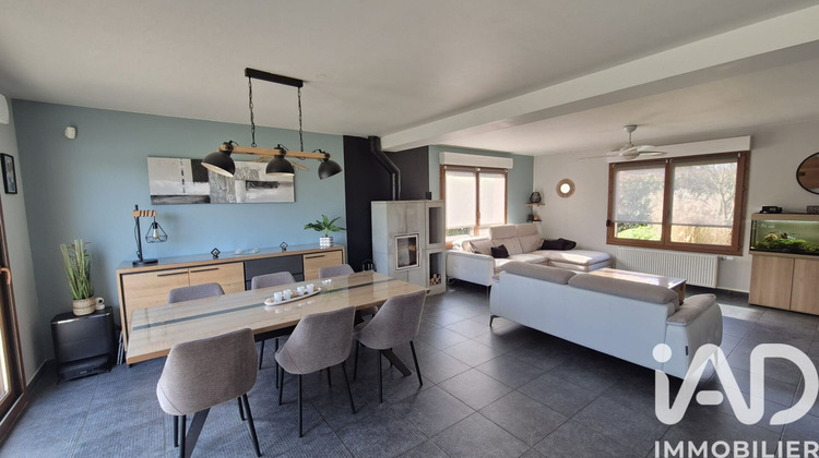 Ma-Cabane - Vente Maison Rosult, 138 m²
