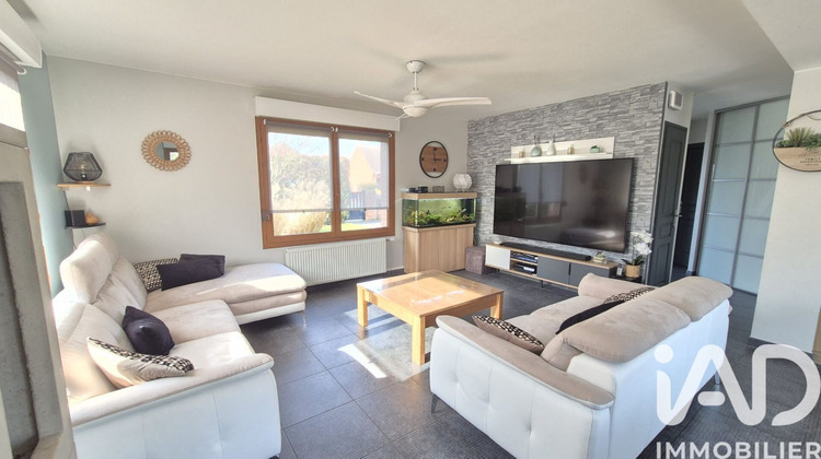 Ma-Cabane - Vente Maison Rosult, 138 m²