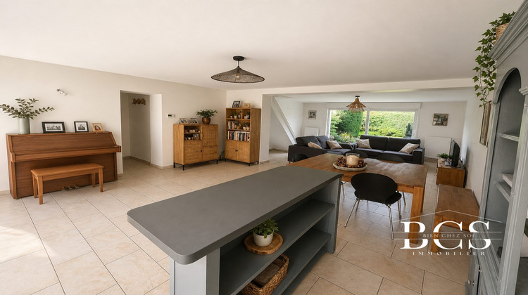 Ma-Cabane - Vente Maison Rosult, 111 m²