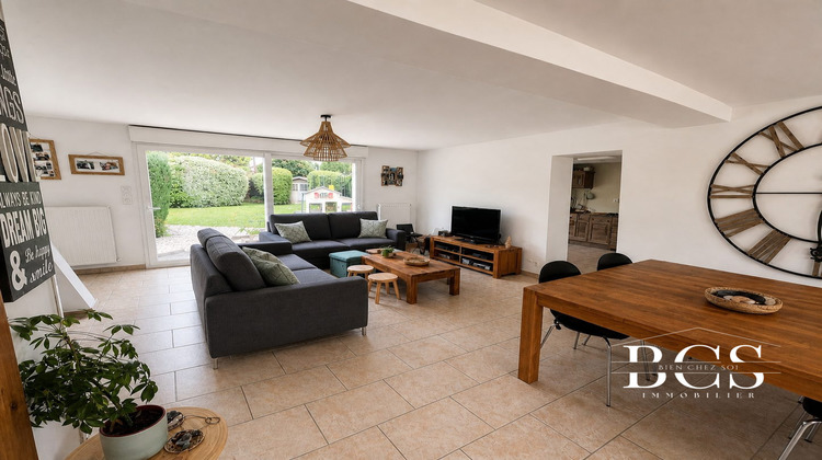 Ma-Cabane - Vente Maison Rosult, 111 m²