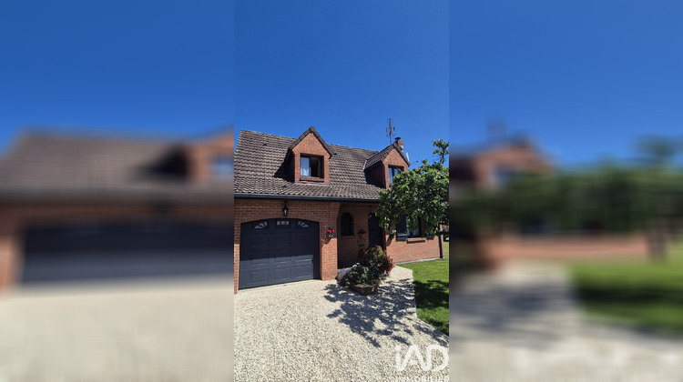 Ma-Cabane - Vente Maison Rosult, 90 m²