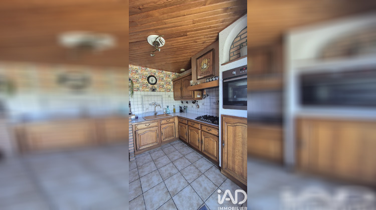 Ma-Cabane - Vente Maison Rosult, 90 m²