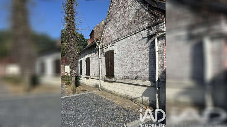 Ma-Cabane - Vente Maison Rosult, 152 m²
