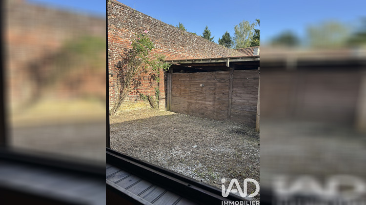 Ma-Cabane - Vente Maison Rosult, 152 m²