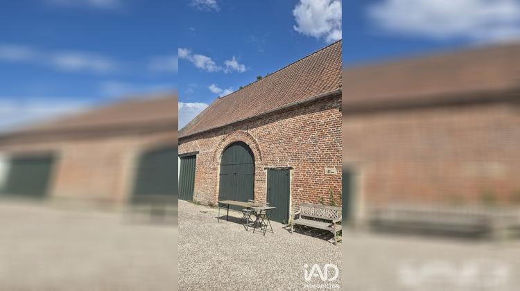 Ma-Cabane - Vente Maison Rosult, 202 m²