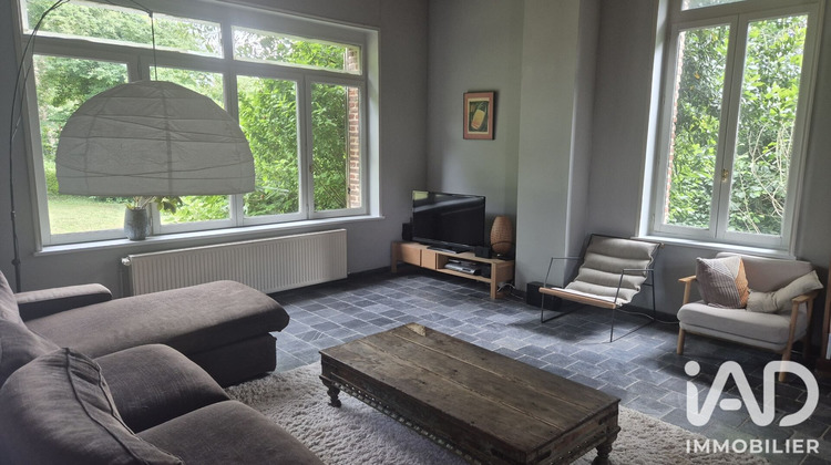 Ma-Cabane - Vente Maison Rosult, 202 m²