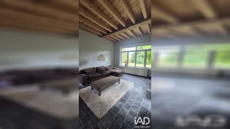 Ma-Cabane - Vente Maison Rosult, 202 m²