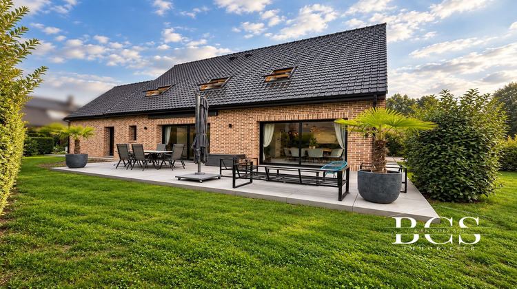 Ma-Cabane - Vente Maison Rosult, 155 m²