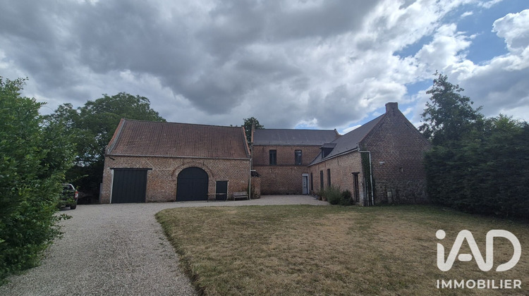 Ma-Cabane - Vente Maison Rosult, 202 m²