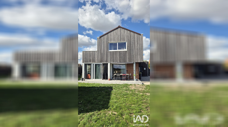 Ma-Cabane - Vente Maison Rosult, 126 m²