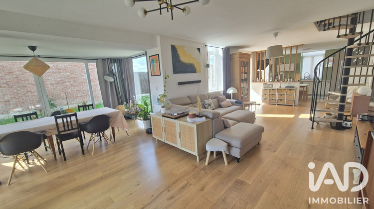 Ma-Cabane - Vente Maison Rosult, 126 m²