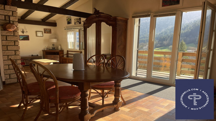 Ma-Cabane - Vente Maison Rosureux, 45 m²