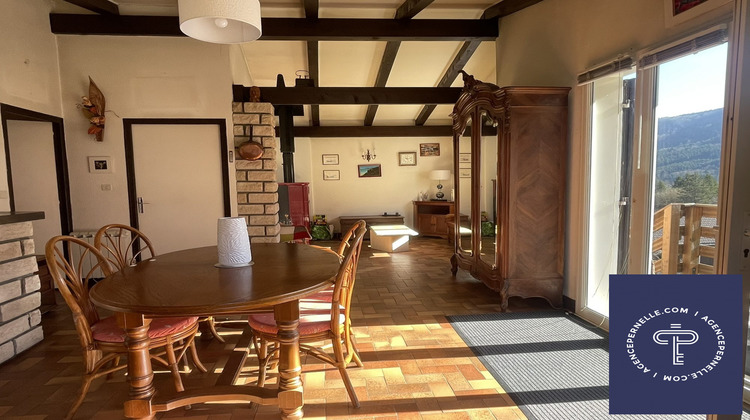 Ma-Cabane - Vente Maison Rosureux, 45 m²